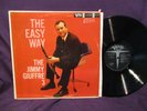 The Jimmy Giuffre 3 'The Easy Way' LP