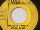 NORTHERN SOUL 45/ PENNY NORTH 