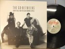 THE GO-BETWEENS Liberty Belle And The Black Diamond Express**orig. US issue 1986