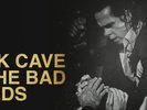 NICK CAVE & THE BAD SEEDS 02 ARENA STANDING X 2