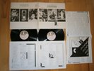 GENESIS THE LAMB LIES DOWN ON BRODAWAY RARE 1ST PRESS GERMANY MATRIX 1Y/2Y EX