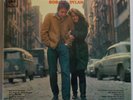 BOB DYLAN The Freewheelin' - Original UK Mono LP on CBS - '33' labels