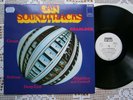 CAN SOUNDTRACKS GERMANY PRESS MATRIX 5A/5B 1970 EX+/NM-