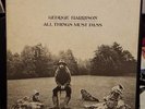 GEORGE HARRISON   ALL THINGS MUST PASS 3 LP SET   NEAR MINT- ORIGINAL  PRESS