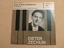 Beethoven - Konzert Nr.5 - Zechlin - Leipzig - Sanderling - ETERNA Stereo (0220)
