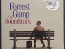 Forrest Gump The Soundtrack SRC VINYL (2014 Red White & Blue 3LP)