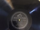 GLENN MILLER & His Orchestra In The Mood 78 RPM 10