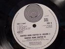 MANFRED MANN Chapter Three Vol Two VERTIGO SWIRL UK 1st Press 6360012 Gatefold