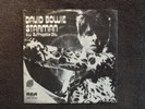 DAVID BOWIE Starman / Suffragette City RCA 74-0719 DJ  Listen  w/PICTURE SLEEVE