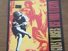 GUNS N ROSES USE YOUR ILLUSION I 1 - RARE 1ST PRESS 2X 12