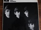 THE BEATLES With the, vinyl LP record 1st PRESS GREAT AUDIO JOBETE, GOTTA ERROR