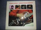 The Kinks - The Kink Kontroversy (NPL 18131)