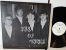 EX/NM All of Thus s/t LP Rockadelic Records
