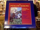 Sheffield Lab Moscow Sessions LP Philharmonic Lawrence Leighton Smith TLP-25