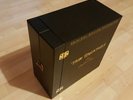 Beatles MFSL Box The Collection Mint 14x Vinyl meisten LP ungespielt