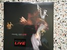 Pearl Jam Live on Two Legs sealed US original vinyl pressing with hype sticker