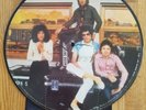 Queen ORIGINAL JAZZ PICTURE DISC Pathe Marconi EMI PIC3 - 12” Vinyl