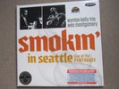 Wynton Kelly Trio w/ Wes Montgomery - Smokin' in Seattle - RSD Limited SEALED