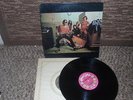 FLAMIN GROOVIES / TEENAGE HEAD / ORIGINAL PINK LABEL RARITY..KILLER COPY 3RD ONE