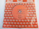 LYNNE RANDELL /  CIAO BABY / STRANGER IN MY ARMS /  45 RPM EX  1967 GREAT COPY