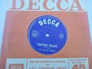 THE ROLLING STONES / FORTUNE TELLER / SAD DAY /  1966 VG+  RARE GREAT COPY