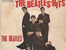 THE BEATLES HITS SOUTH AFRICA EP