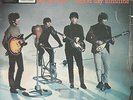 THE BEATLES 'YELLOW SUBMARINE' DENMARK / SWEDEN EP