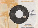 THE BEATLES 'HEY JUDE' BARBADOS 45