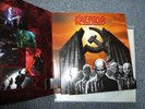 Kreator At The Pulse Of Kapitulation Live East  NIGHT OF The Vinyl Dead M-/M-