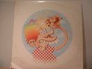 Grateful Dead-Europe 72' 3 LP-1970's WB Tan Label-EX/VG-