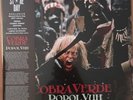 Cobra Verde Green Vinyl Edition (2LP - 2017 - UK - Original)