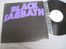 1971 Black Sabbath Master Of Reality LP Album NM LP