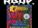 CZARFACE (7L / ESOTERIC / INSPECTAH DECK) - A FISTFUL OF PERIL - 2 LP VINYL