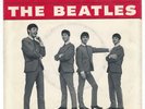 The BEATLES She Loves You - 45 RPM 7 inch record w/Picture Sleeve - Swan S-4152