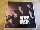 Rolling Stones LP Aftermath UK Decca Stereo press NICE COPY RARE IN STEREO SWWWW