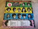 Rolling Stones LP Some Girls USA White strip Radio promo copy BANNED COVER SWWWW