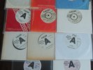 10. 45 t promo uk francoise hardy