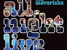All Night Live Vol.1 (LP) - MAVERICKS THE [LP]