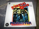 New Status Quo - Piledriver LP 2017 BLUE VINYL HMV Album 2017 Limited Edition