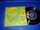 BRUCE LEE Cover THE GREEN HORNET The Ventures (1966 MEXICO 7