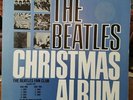 ?THE BEATLES?CHRISTMAS ALBUM?PROMO?APPLE RECORDS?SBC 100?c1970? LP?