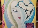 DEREK AND THE DOMINOS?LAYLA?LP?IMPORT?POLYDOR?2335-009?MINT?c1970?ORIGINAL COPY?