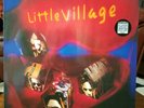 LITTLE VILLAGE?SELF TITLED?LP?IMPORT?REPRISE?7599-26713?MINT?c1992?ORIGINAL COPY