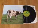PINK FLOYD ATOM HEART MOTHER 1G/1G 1st PRESS LP No EMI Logo EX+/NM AUDIO WOW