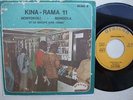 MANDJEKU & LE GROUPE KINA RAMA nonyokoli IRRESISTIBLE DANCEFLOOR RUMBA SOUKOUS ?