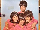 PATTI LaBELLE & THE BLUEBELLES Dreamer 1967 Atlantic PROMO EX Vinyl