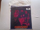 FARMYARD - NZ PROGRESSIVE ROCK LP 1970 INSERT AND BAG RARE PSYCH PROG POLYDOR