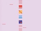COM TRUISE Iteration 2x LP NEW COLORED VINYL Ghostly International