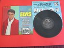 Elvis Presley Kissin' Cousins