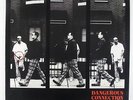 7L & Esoteric - Dangerous Connection 2xLP - Brick/Landspeed VG++